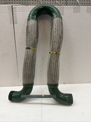 Kelco Fireloop Seismic Metal Expansion Joint Flexible Fire 3.25” Threaded