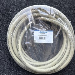 BINKS 25 FT GENUINE”HVLP ERGO-FLEX HOSE 3/8 – 125 PSI. New sealed