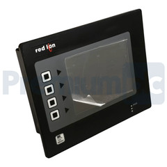 Red Lion G306A000 | G306A Operator Interface Terminal 5.7″ Touchscreen 24V NSNP