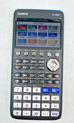 CASIO FX-CG50 (EL1107101)