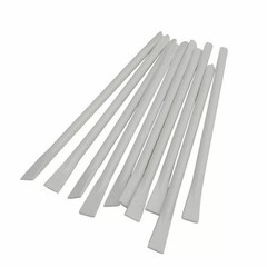 Dental Medical Disposable Composite Double-Head Resin Mixing Spatula Spatuler
