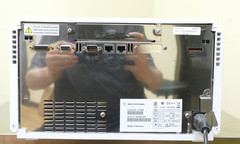 Agilent 1260 Infinity Series G1329B ALS Autosampler (see bootup video)