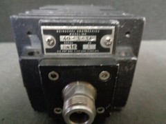 Weinschel RF Attenuator 40-3-34 Coaxial N Female – N Male 150 W DC-1.5 GHz 3 dB
