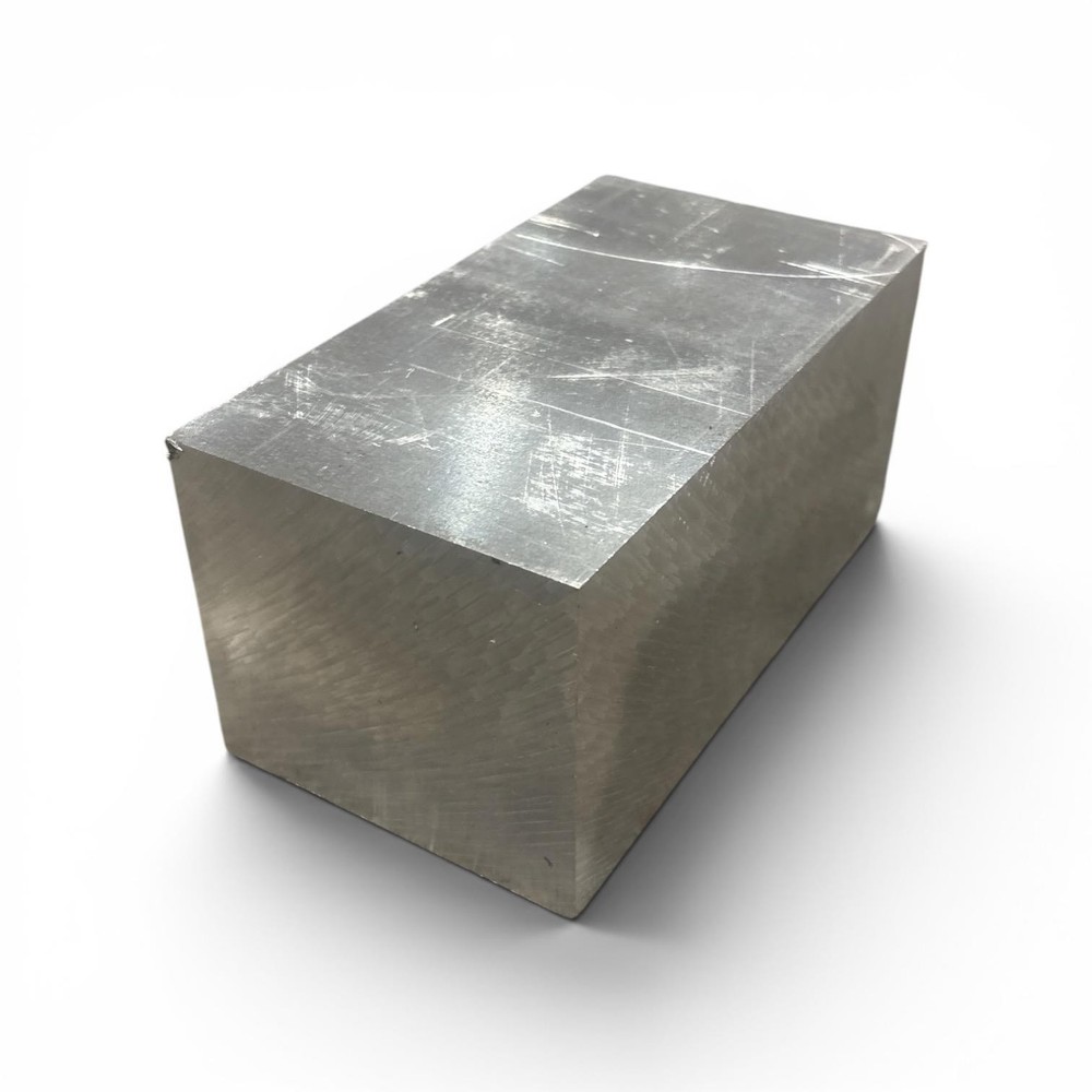 1-3/4″ x 3″ x 4-1/2″, 6061-T651 Aluminum Plate