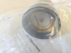 Laird 806 – 866 MHz 3dB Black Phantom Antenna Nmo TRA8061S3NB-GSA Low Viz 800MHz