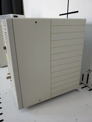 Spacelabs Ultraview SL 90387 Chassis Option w/90496 & 90449 Modules