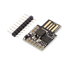 Digispark Kickstarter Attiny85 USB General Micro Development Board