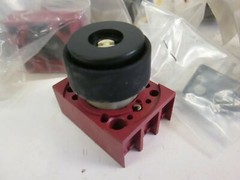 P22 Selector Switches, 2 And 3 Position, Lot of 6