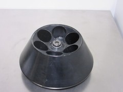 Sorvall GSA Fixed Angle Rotor – No Lid Included