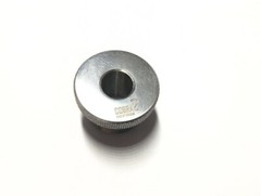 1/2-24 to 3/4 NPT NAPA4003 – Titanium Fitting Filter – Plumbing Adapter