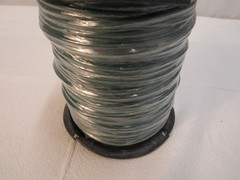BELDEN 14-AWG GREEN PVC HOOK-UP WIRE 500FT 152MTR 8916-005-500