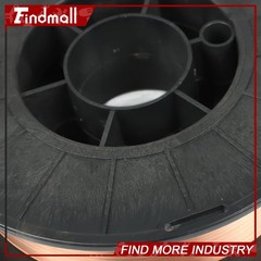 Findmall 2 Roll ER70S-6 .023″ (0.6 mm) Mild Steel MIG Welding Wires (2 x 10-Lbs)