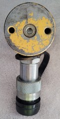 Enerpac RC102 Trio Hydraulic Cylinder… Single Acting 10 Ton Capacity 2″ Stroke