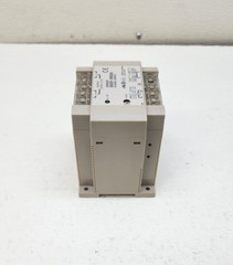Omron S82K-05024 24 VDC 2.1 Amp Power Supply 100-240 V Input S82K05024
