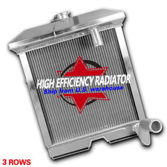 Radiator For Ford New Holland NAA Jubilee 500 501 600 700 900 800 C5NN8005 US