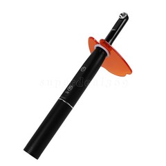 Dentist Dental LED Curing Light Lamp Wireless Cordless Resin Cure 5W 2000mW/cm²