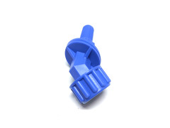 DIVERSY 065578 PLASTIC TANK CONNECTOR (UNICORN) 2B315450 GP 131540 / LOT OF 2
