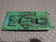 BSK OPERATE I/F BOARD P199096. BSK P199096. Board Only. Used. Tested. As Picture
