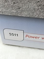 Hubbell Raco 5511 Round Concrete Floor Box Plastic Non Metallic