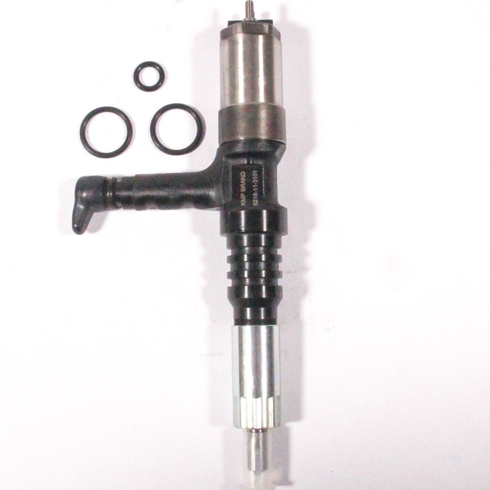 6218-11-3101 INJECTOR Suitable For Komatsu 6218113101
