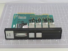 WESTINGHOUSE 2379C70A10-3 HSS-816 200-1 VALVE MODULE T159950