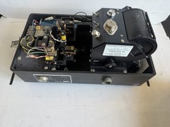Kinemetrics SMA-1 Analog Accelerograph Strong Motion Seismology Earthquake