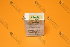 Jacobs, 07425, Jaws Jaw Chuck U36 USA Plain Bearing Drill