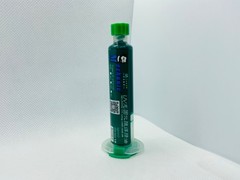 PCB BGA Circuit Board UV Curable Solder Repair Mask Paint GREEN 10ml