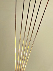 Harris Stay Silv 6 6% Silver Brazing Alloy Rods HVAC