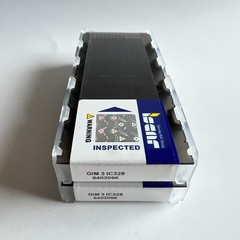 10Pcs/BOX Iscar GIM3 IC328