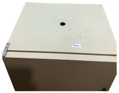 FISHER SCIENTIFIC 255G LABORATORY INCUBATOR OVEN