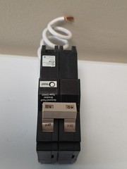 Eaton CHN240GF Takeout