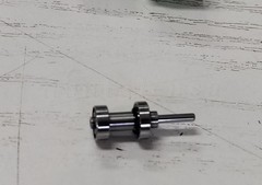 Dental Cartridge Canister Spare Rotor for Yabangbang LED Mini 1:5 Handpiece
