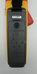 Fluke 375 FC True-RMS AC/DC Clamp Meter Wireless w/Case & Leads – Free Shipping