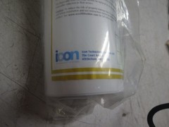 New ICON eco3 VH1 Sedi_5 / 5-micron sediment filter cartridge / VH1-C Sedi_5