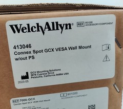 Welch Allyn Connex Vital Signs Monitor 6000 65MTXX, Masimo SpO2, WIFI EMR