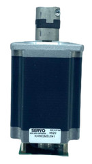 NIDEC SERVO CORPORATION M-P2HS8C-IAP56N-MB-CO SERVO MOTOR
