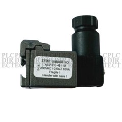 New STUBBE ZE951 NO ASV ID 48119 Valve Controller