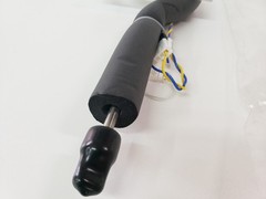 UNUSED – Agilent G2619-60504 PTV LN2 CRYO Assembly