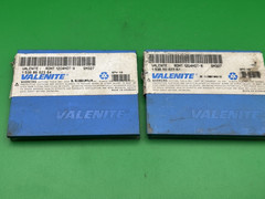 Valenite RDMT 1204 M0T-X SM327 Carbide Indexable Milling Inserts New (Lot of 18)