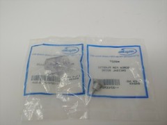 Whip-Mix Whipmix Plastic Incisal Guide Flat 8526F & Screw 8527 for Articulator