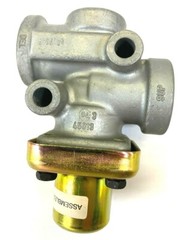 BENDIX PRESSURE PROTECTION H VALVE**SEE DESCRIPTION**