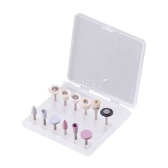 Kit de acabado de pulido compuesto Dental Composite Polishing Kit RA 2.35MM