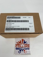 Carrier KSBTX0601HSO 2V78197 EA36YD261 Thermal Expansion Valve Kit CBBIVE-3-GA