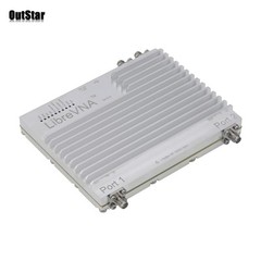 2025 Upgraded LibreVNA 100KHz-6GHz USB Based Full 2-Port Vector Network Analyzer
