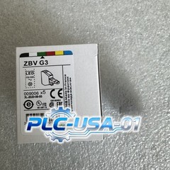 ZBVG3 5PCS/Box New Schneider ZBV-G3 Led Module Fast delivery