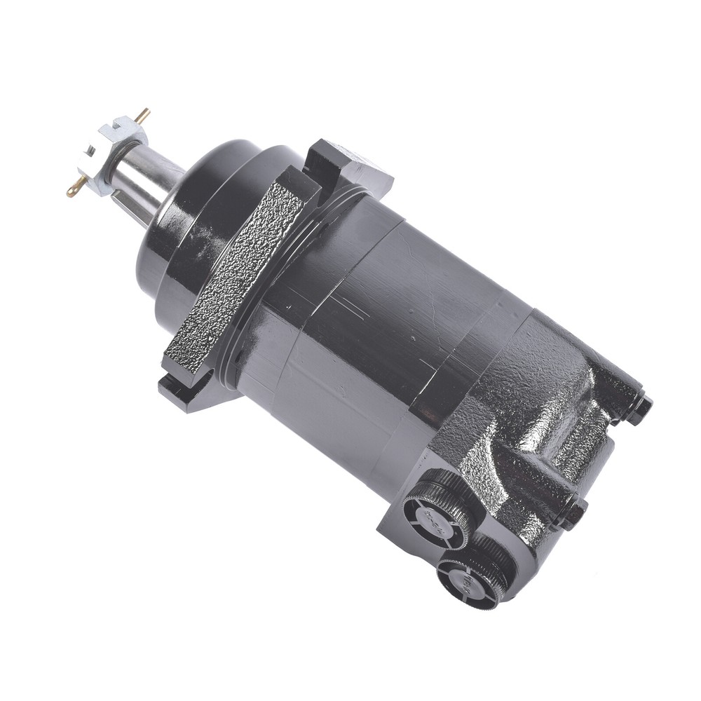 Hydraulic Drive Travel Motor For Bobcat Skid Steer Loader MT100 MT52 MT55 MT85