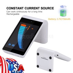 Universal Dental Implant Prosthetic Kit Torque Wrench Screw Driver Tool Remover
