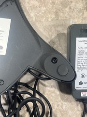 Sounds Station Premiere Full Duplex Conference Phone Station