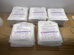 Cardinal Health Protexis Latex Hydrogel Surgical Gloves – Lot Of 50 Pair